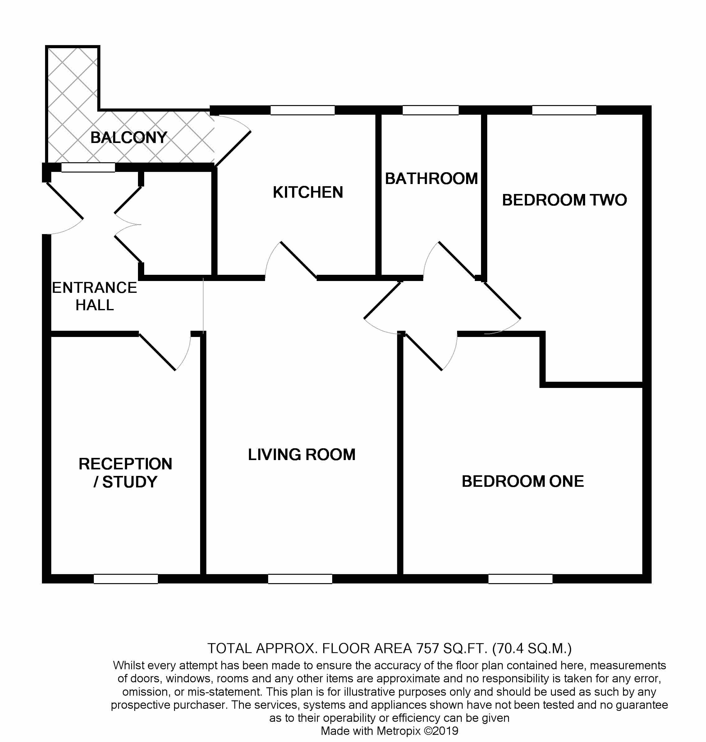 0 Bedrooms  for sale in Chiltern Way, Duston NN5