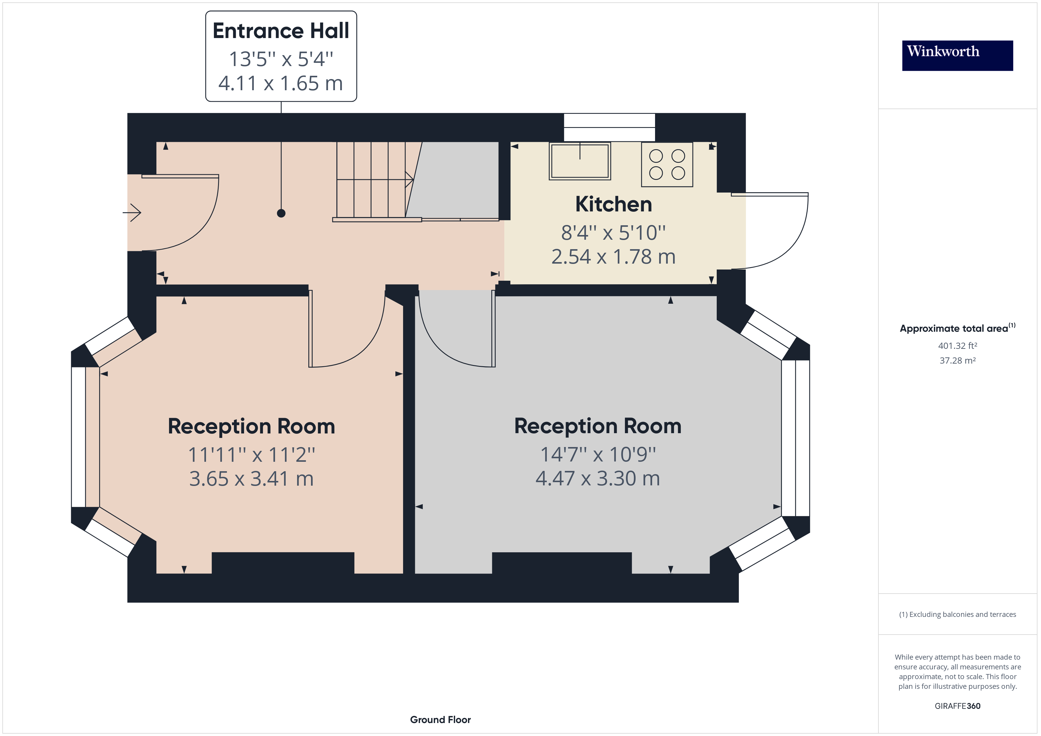 Beverley Drive, Edgware HA8, 3 bedroom semidetached house for sale