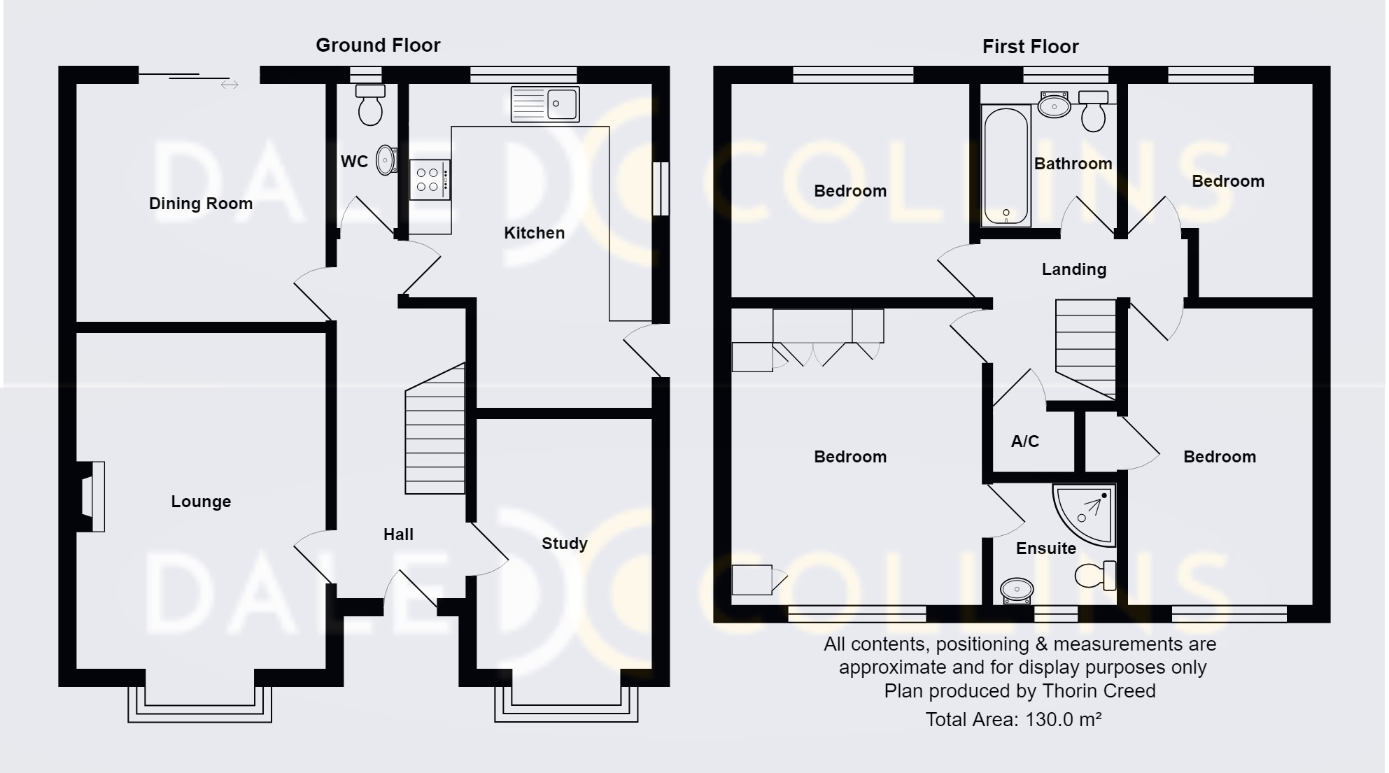 4 Bedrooms Detached house for sale in Hawksmoor Close, Lightwood ST3