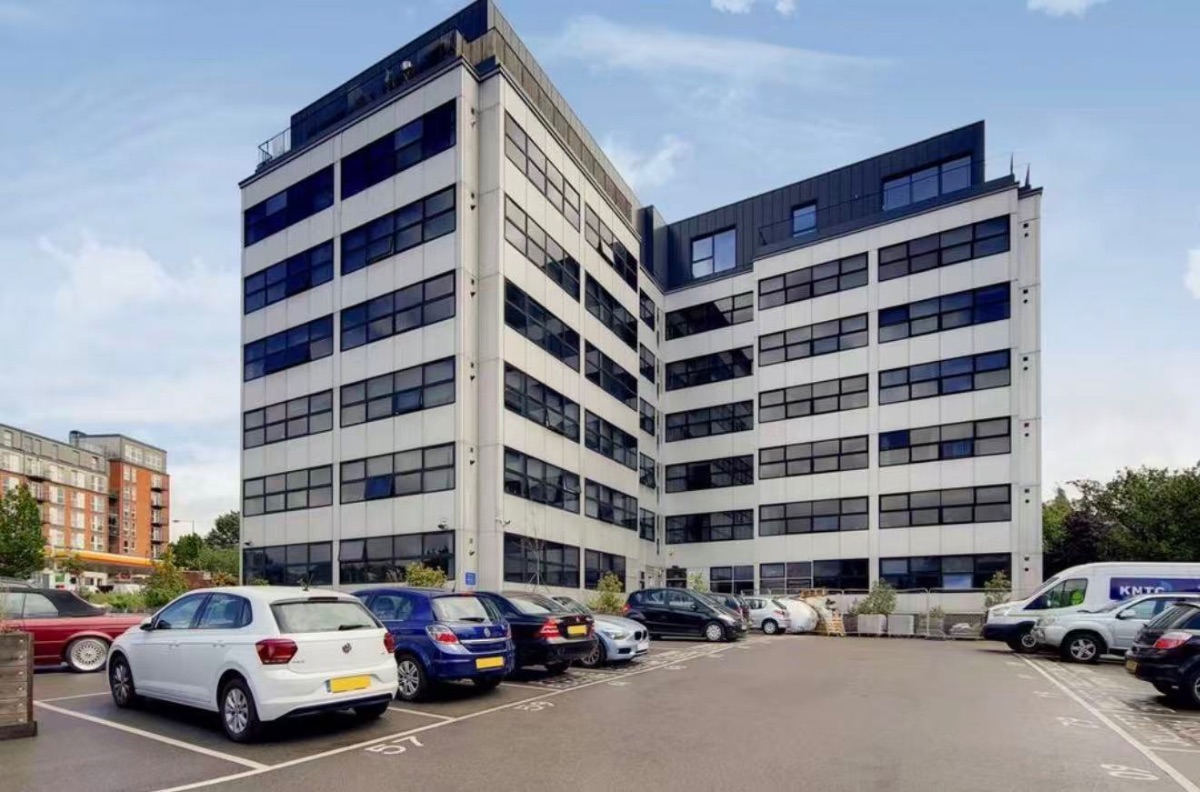 Flat 37, Bovis House, 142 Northolt Road,, Harrow photo 4