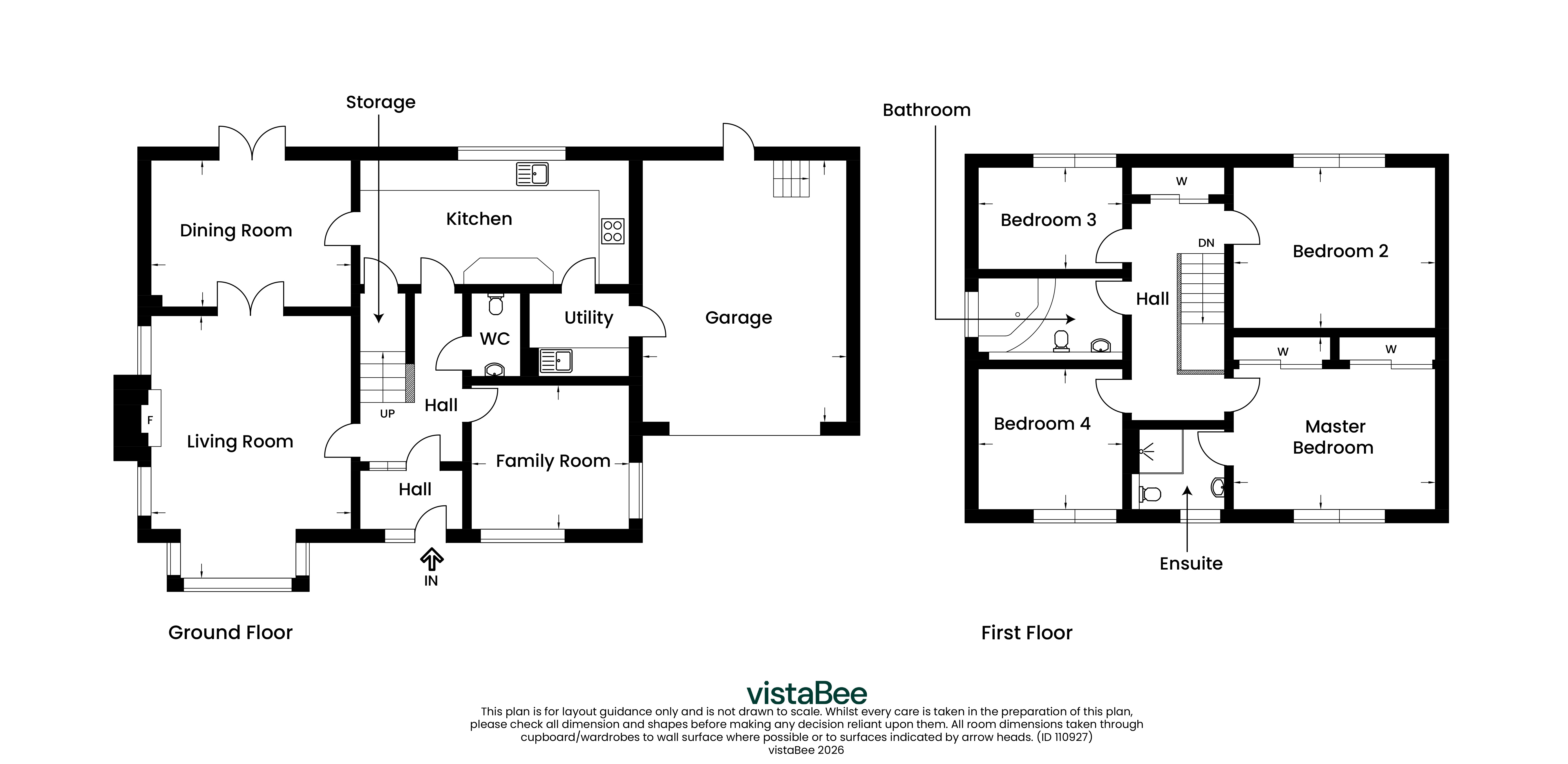 Lanrigg Road, Bathgate floorplan
