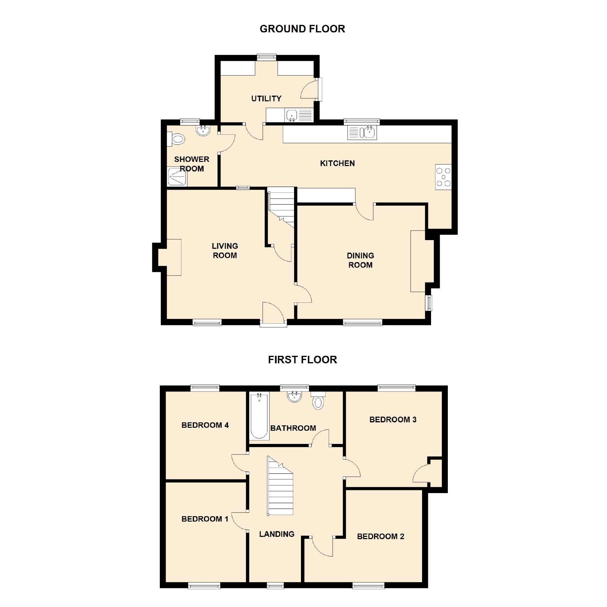 4 bed farm for sale in Talgarreg, Llandysul, Ceredigion SA44 Zoopla