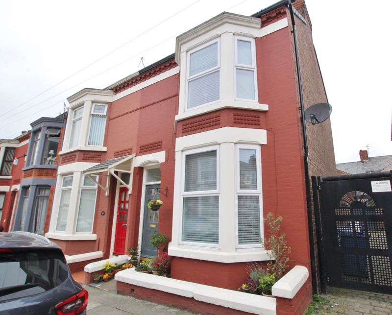 Free property report 31 Lucan Road, Liverpool, L17 0BR Chimnie