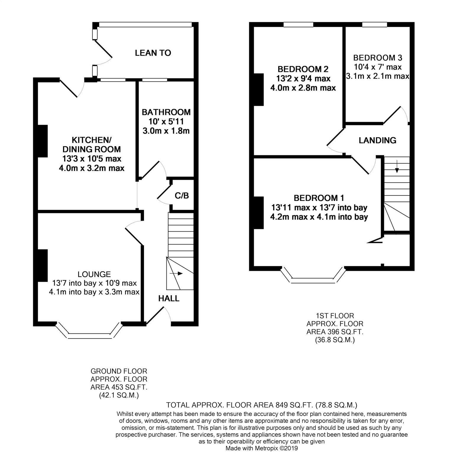 3 Bedrooms Terraced house for sale in Sherbourne Street, St. George BS5