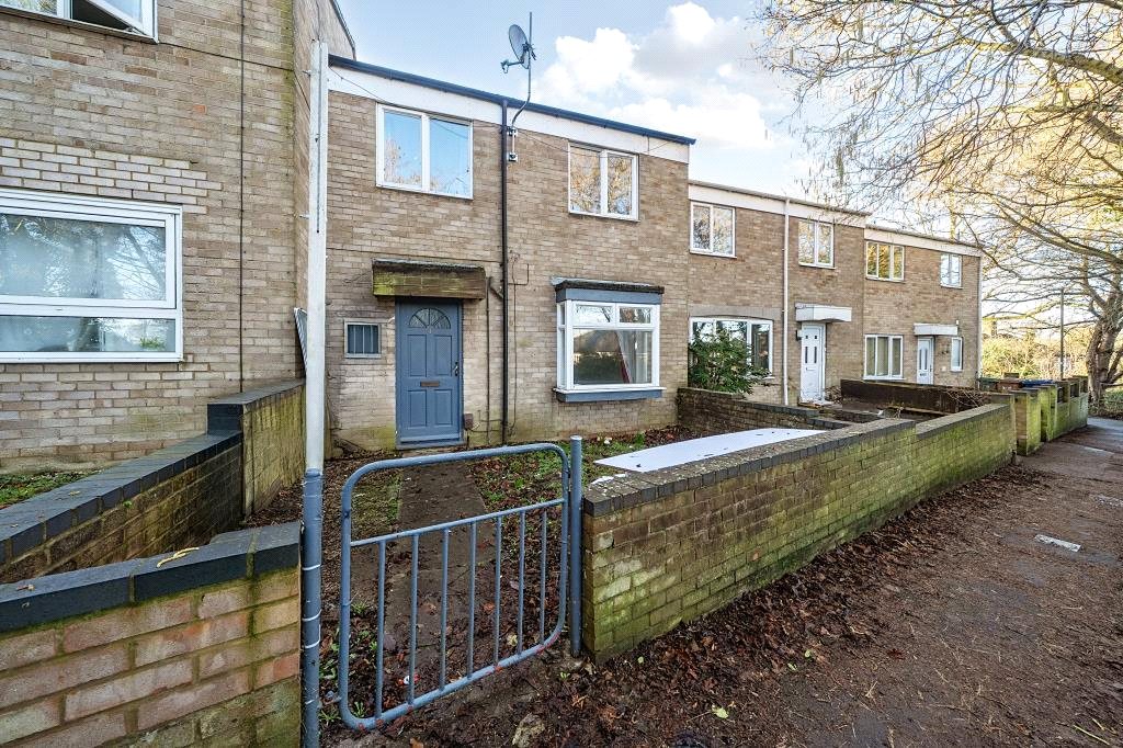 4, Shaftsbury Road, Oxford photo 5