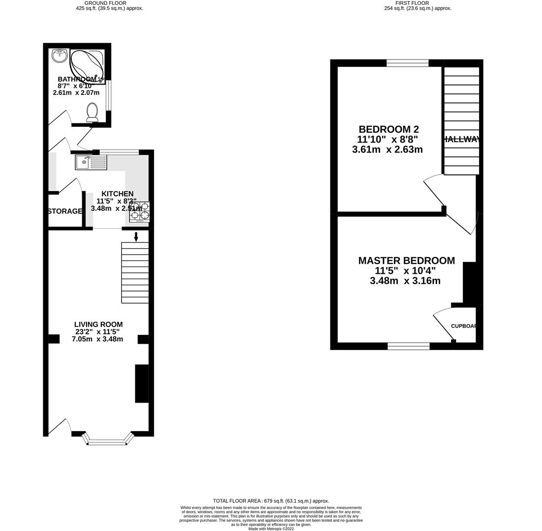 South Hill Road, Gravesend DA12, 2 bedroom property for sale 62466179