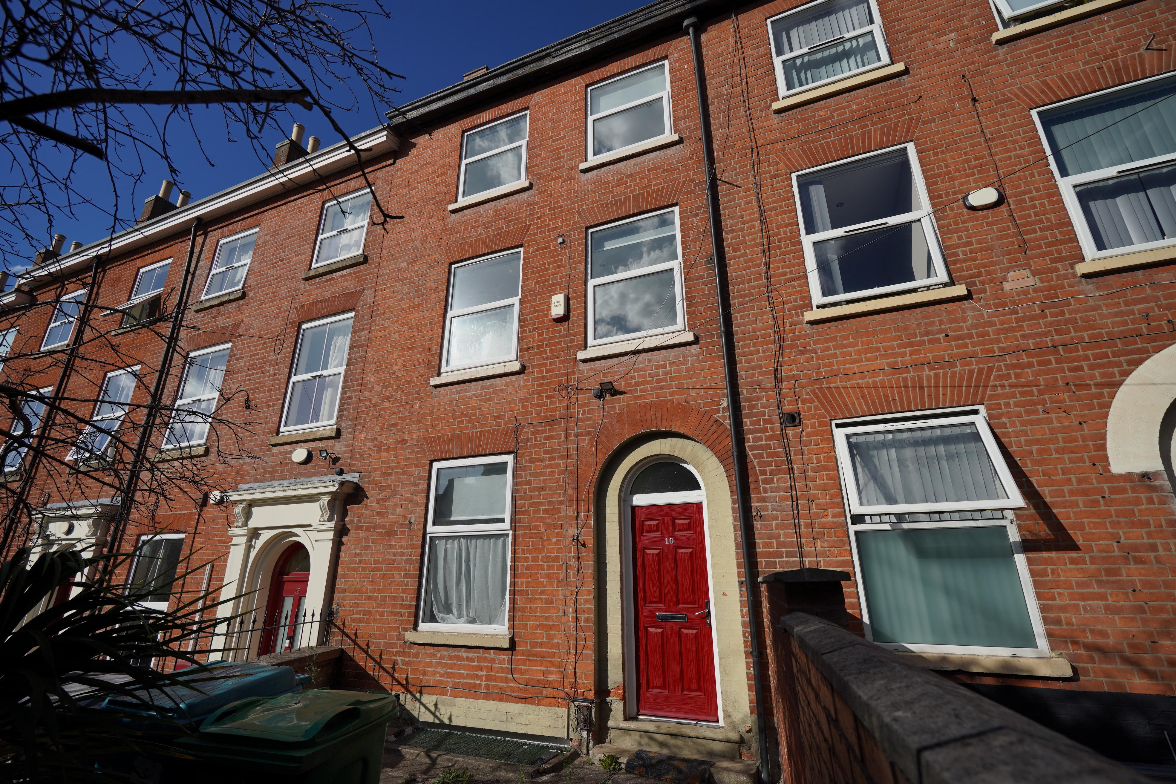 7, Wellington Square, Nottingham photo 5