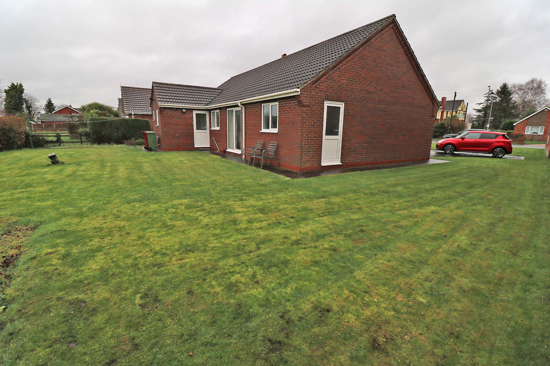 Photos of West End Road, Epworth, Doncaster DN9 66705861 PrimeLocation