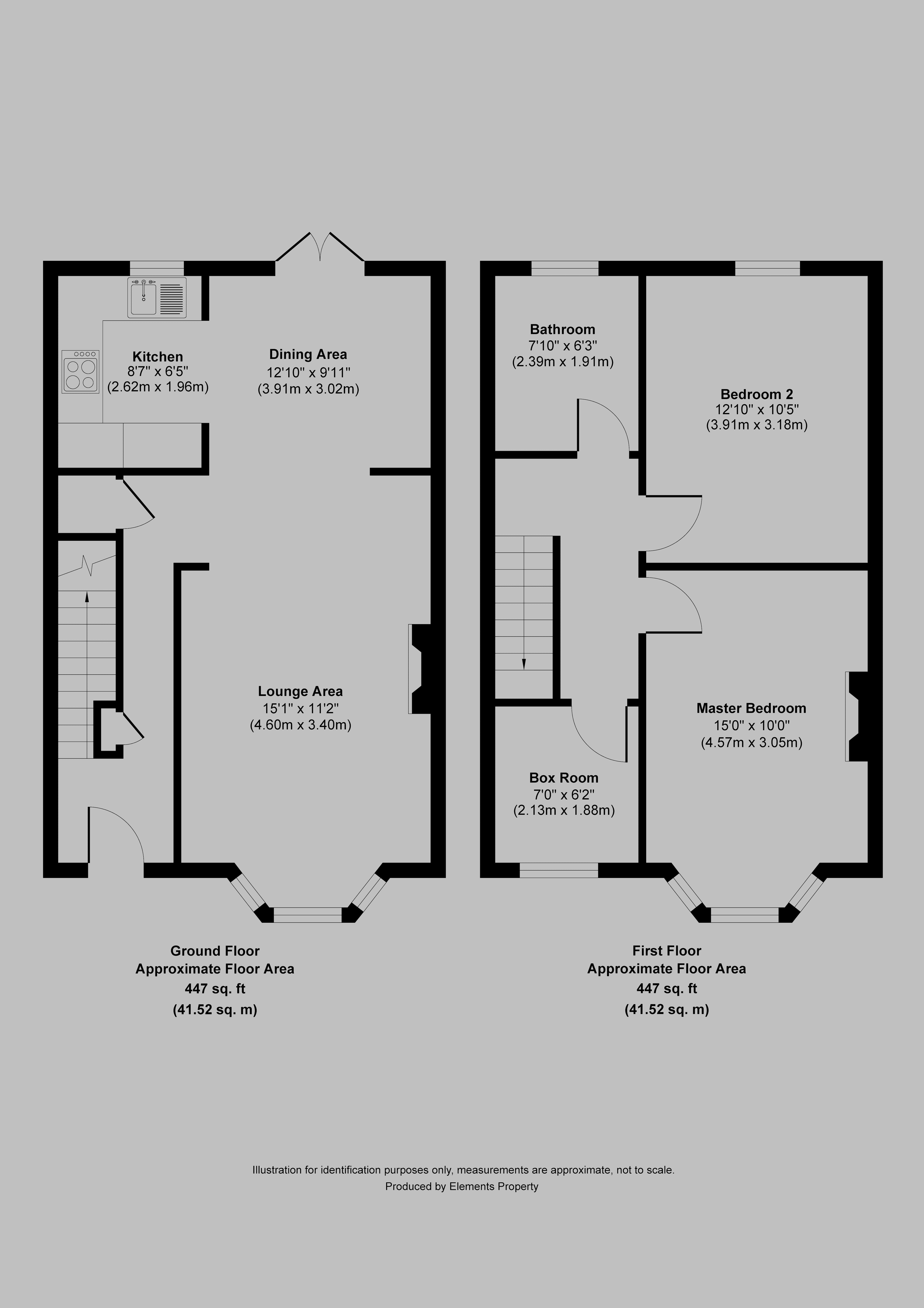 3 Bedrooms Terraced house for sale in Ramuz Drive, Westcliff-On-Sea SS0