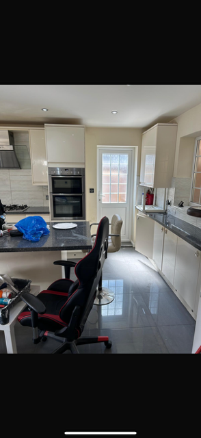 1, Eustace Road, London photo 4