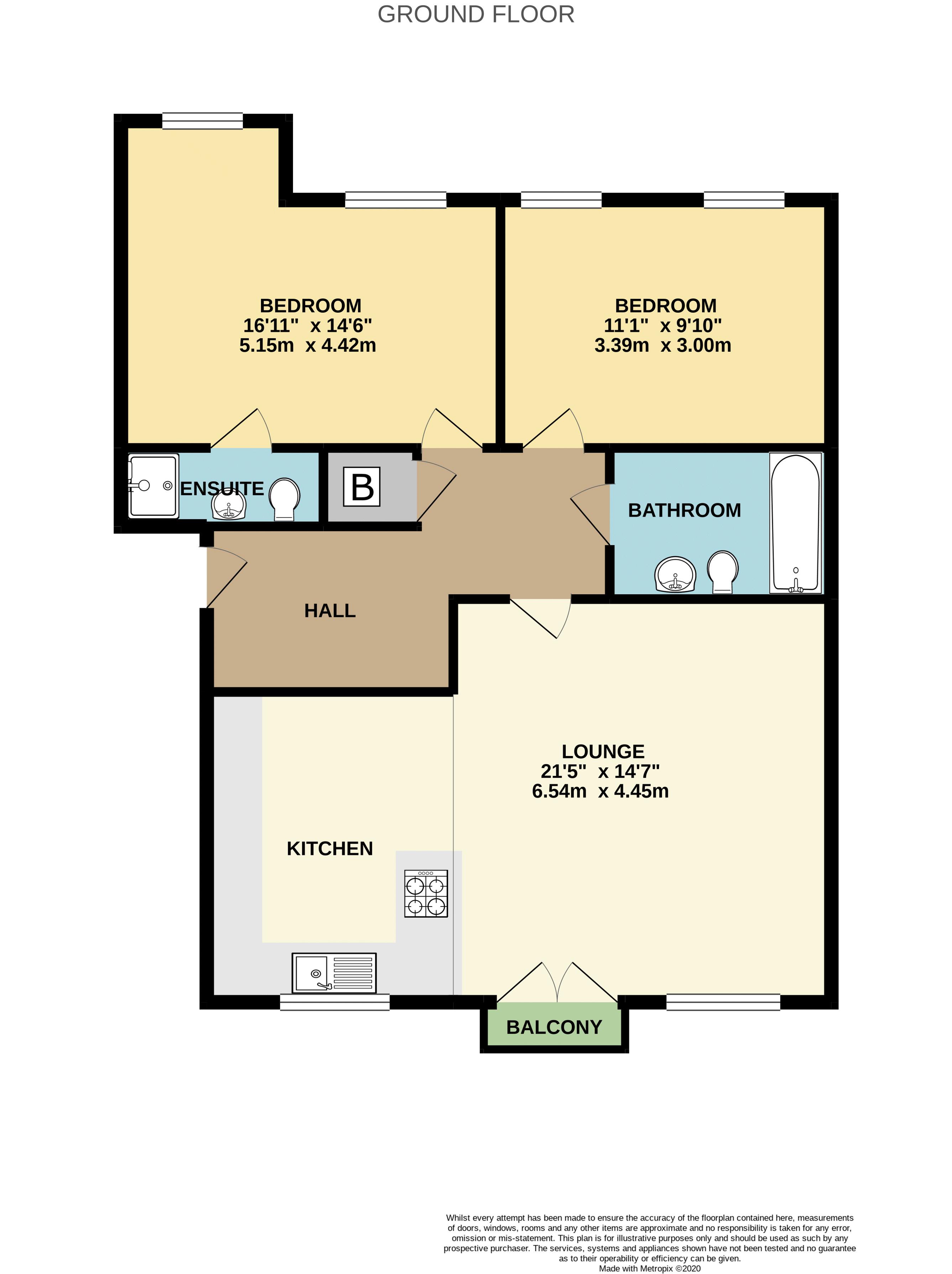 2 bed flat for sale in Mill Lane, Burscough, Ormskirk L40 Zoopla