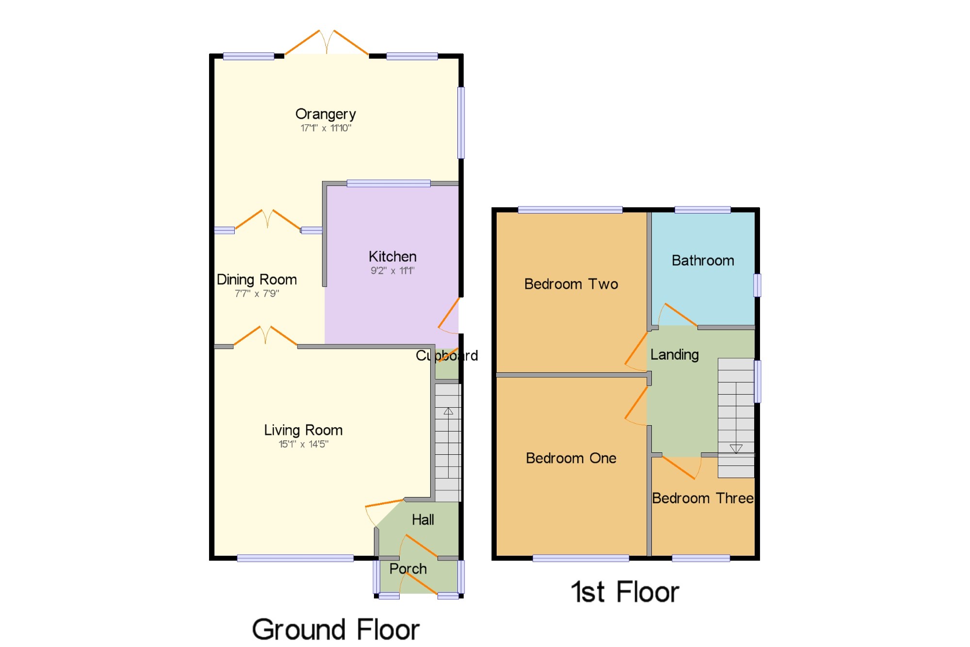 3 Bedrooms Semi-detached house for sale in Crantock Drive, Heald Green, Cheadle, Greater Manchester SK8
