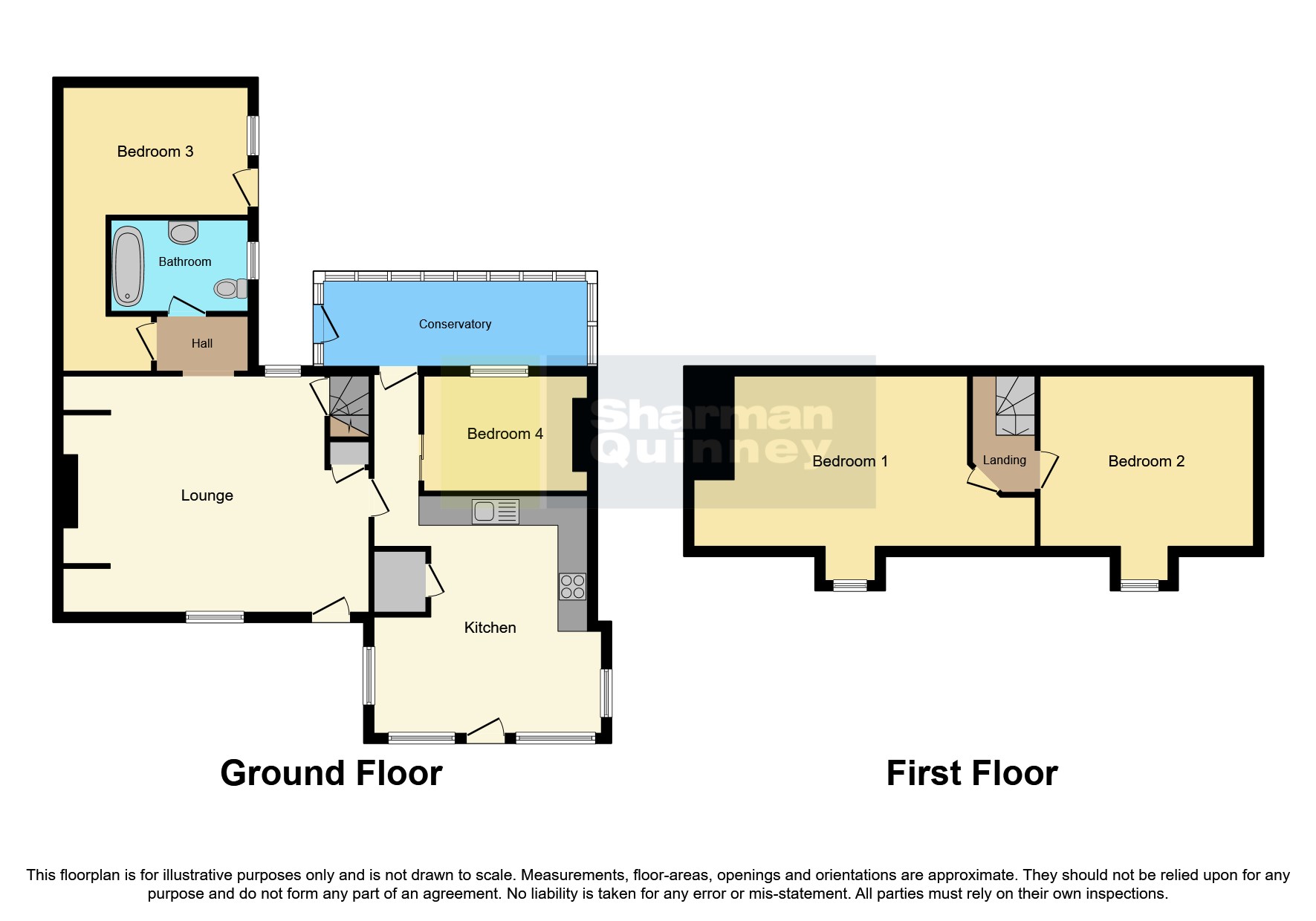 Norfolk Street, Wimblington, March PE15, 3 bedroom property for sale