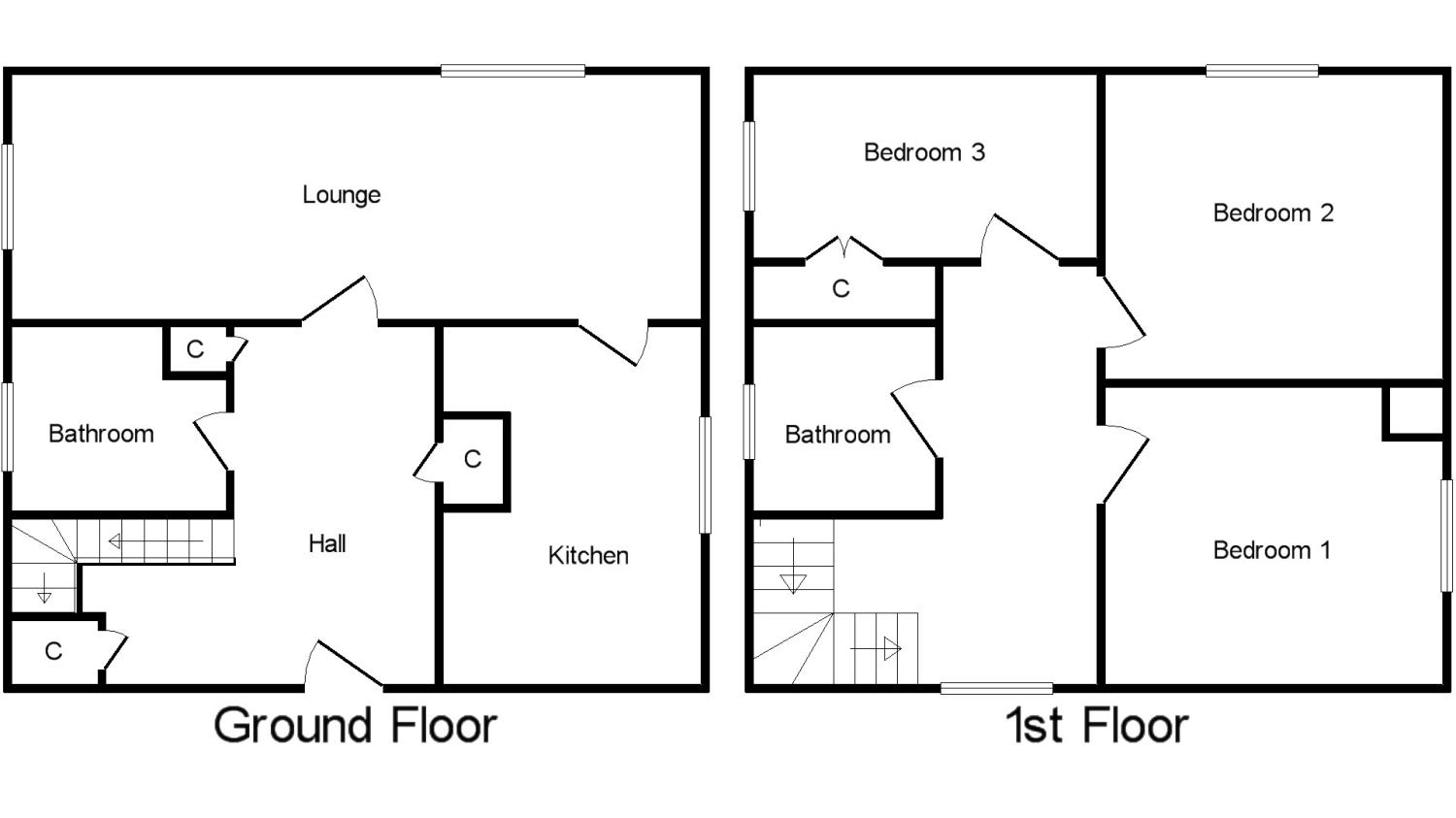 3 Bedrooms Maisonette for sale in Parterre, Irvine, North Ayrshire KA12