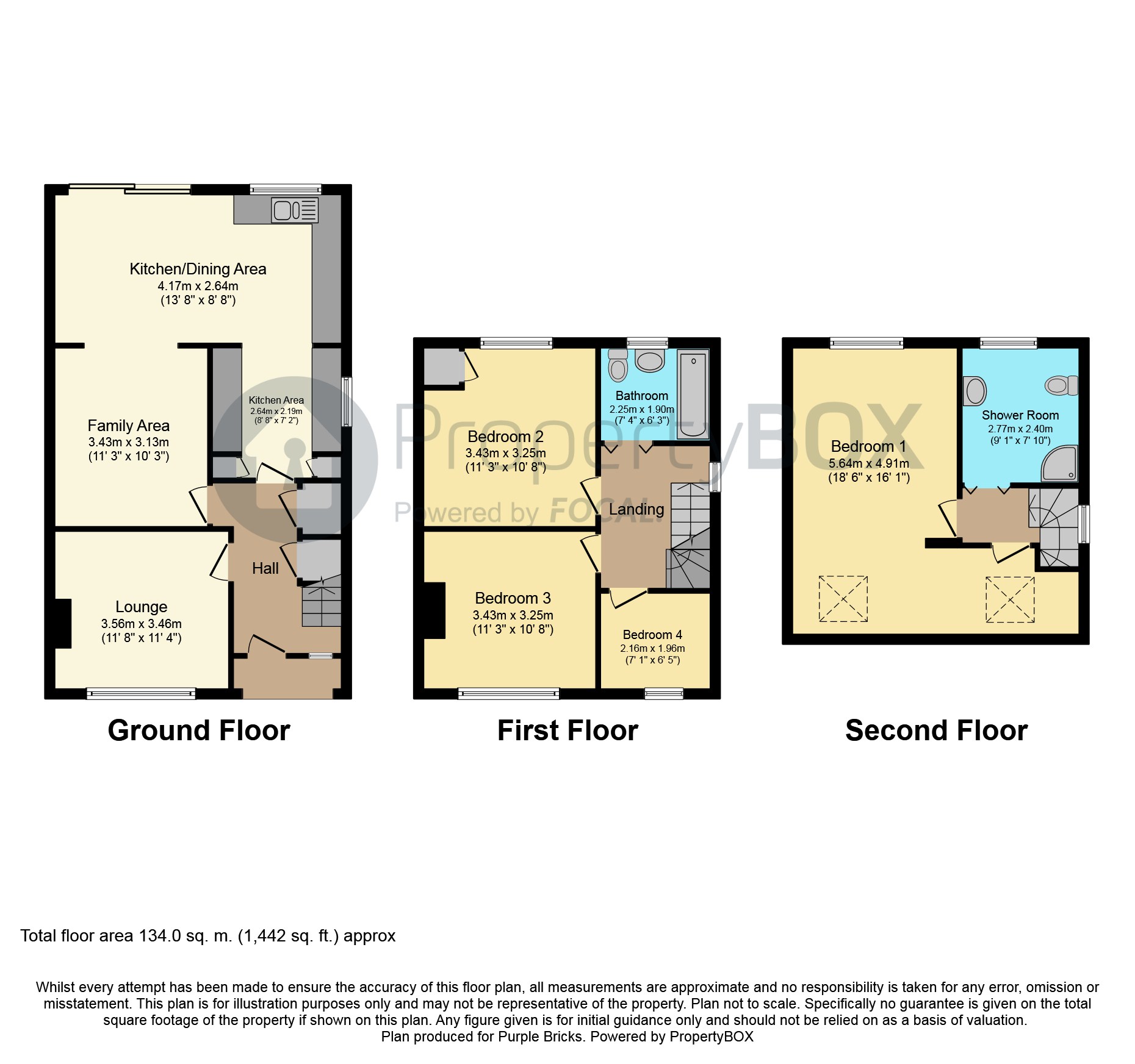 4 Bedrooms End terrace house for sale in Orchard Street, Gillingham ME8
