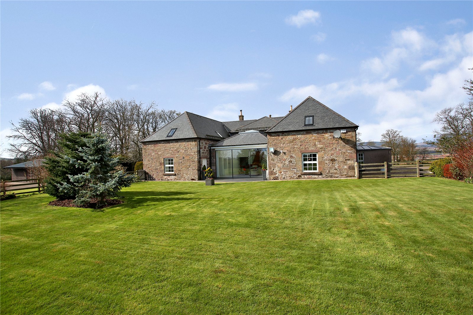 Photos of Coach House, Kair, Fordoun, By Laurencekirk, Kincardineshire