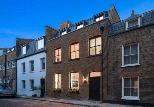 9, Bingham Place, Marylebone photo 2
