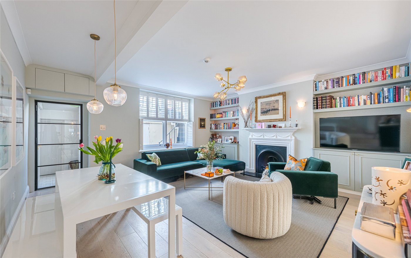 2 bedroom flat for sale 0