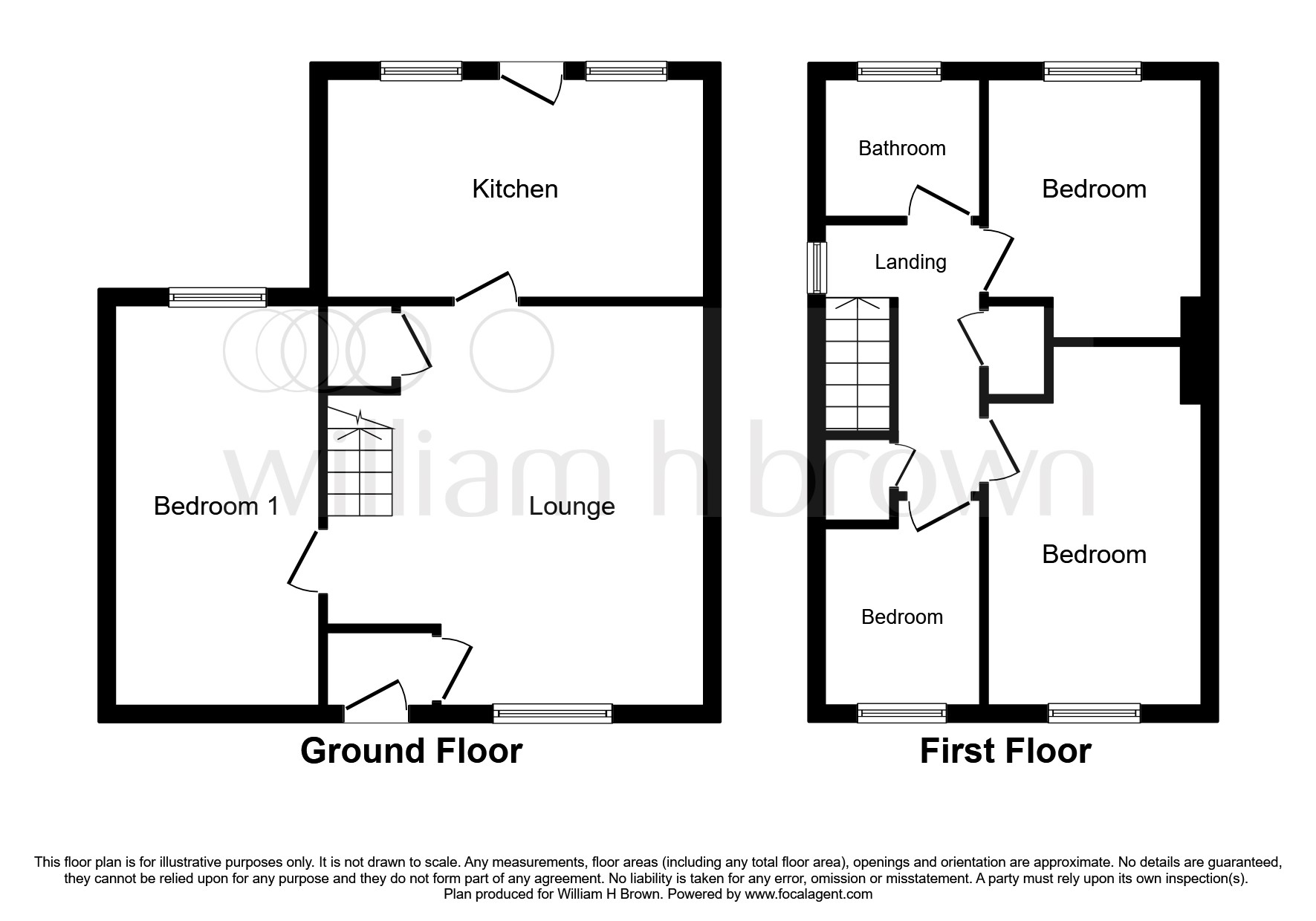 3 Bedrooms Semi-detached house for sale in Azealea Court, Bradford BD3