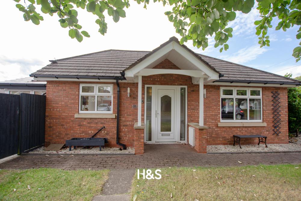 Clifton Green, Birmingham B28 photo 2