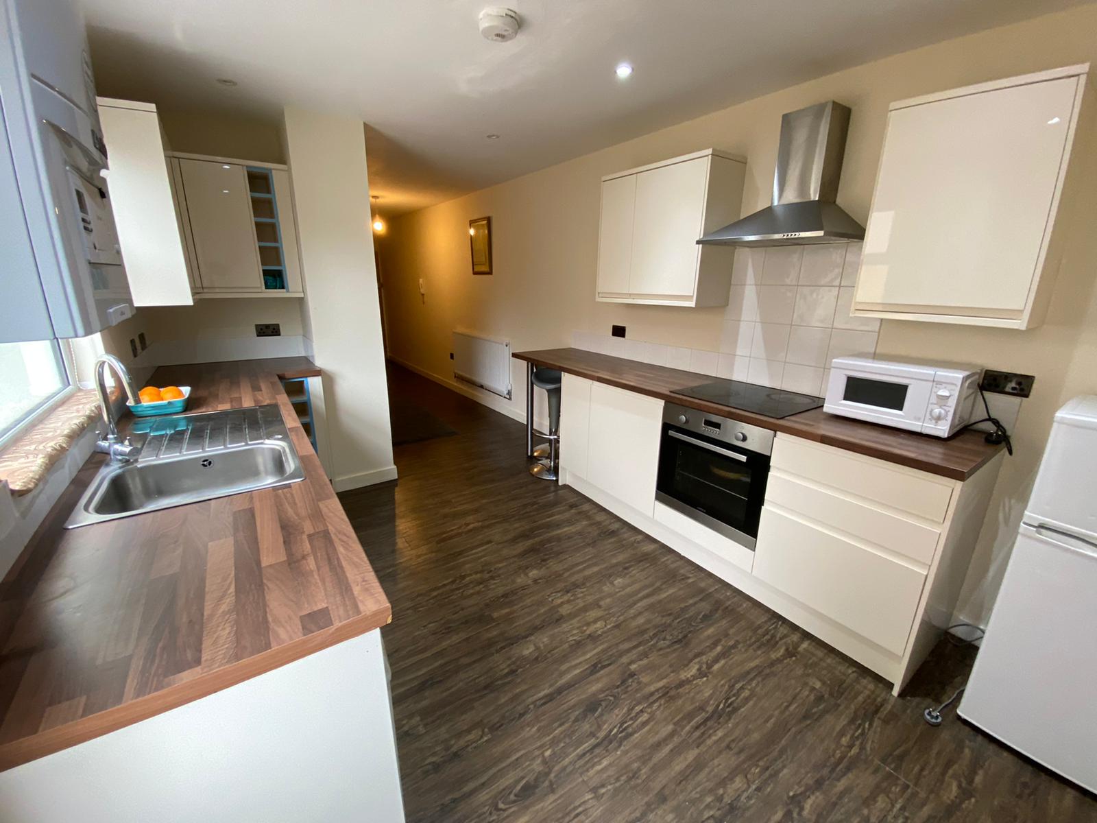 5, Clemens Street, Leamington Spa photo 4