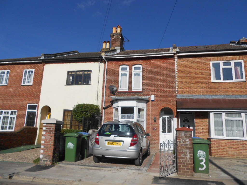Portswood, Southampton photo 2