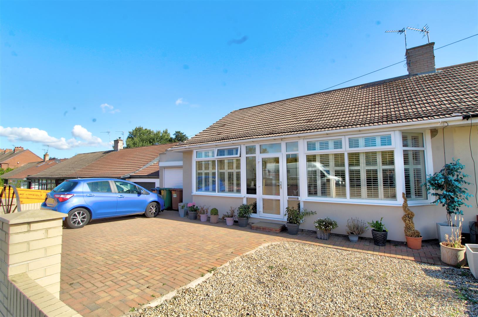 Photos of North Road, HettonLeHole, Houghton Le Spring DH5 63723376