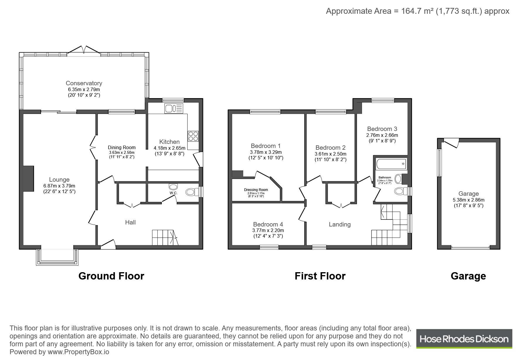 Candleford,, Chale Green, Isle of Wight floorplan