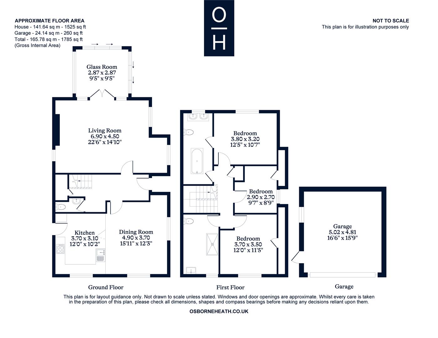 The Friary, Old Windsor, Windsor SL4, 3 bedroom detached house for sale 65447876 PrimeLocation