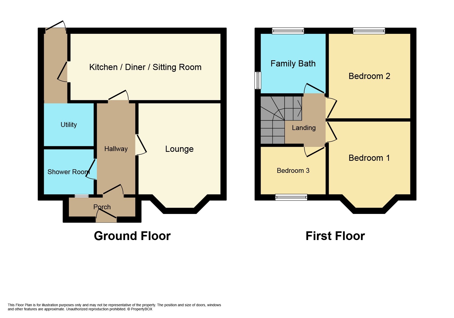3 bed semidetached house for sale in Whitehouse Common Road, Sutton