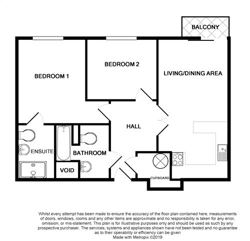 2 Bedrooms Flat to rent in Jefferson Place, Fernie Street, Manchester, Manchester M4