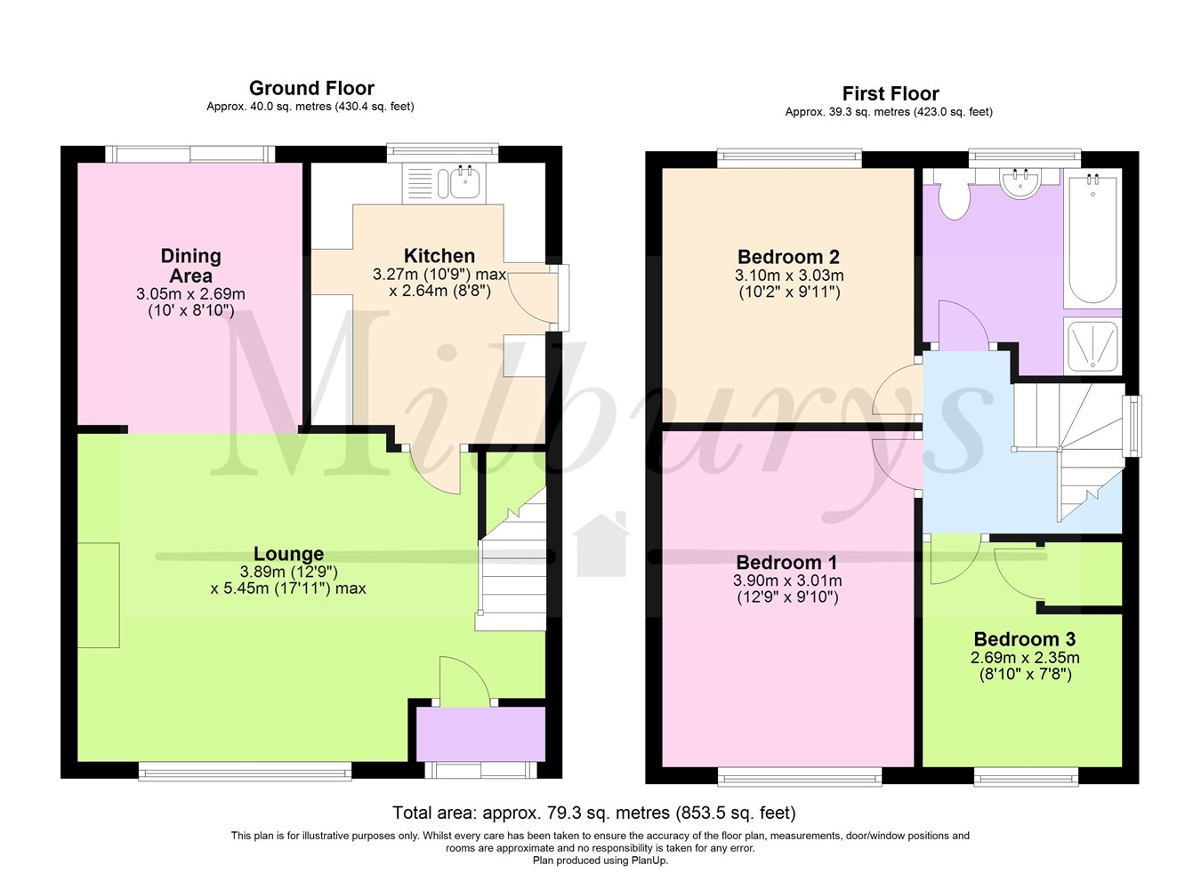 Goldcrest Road, Chipping Sodbury BS37, 3 bedroom semidetached house
