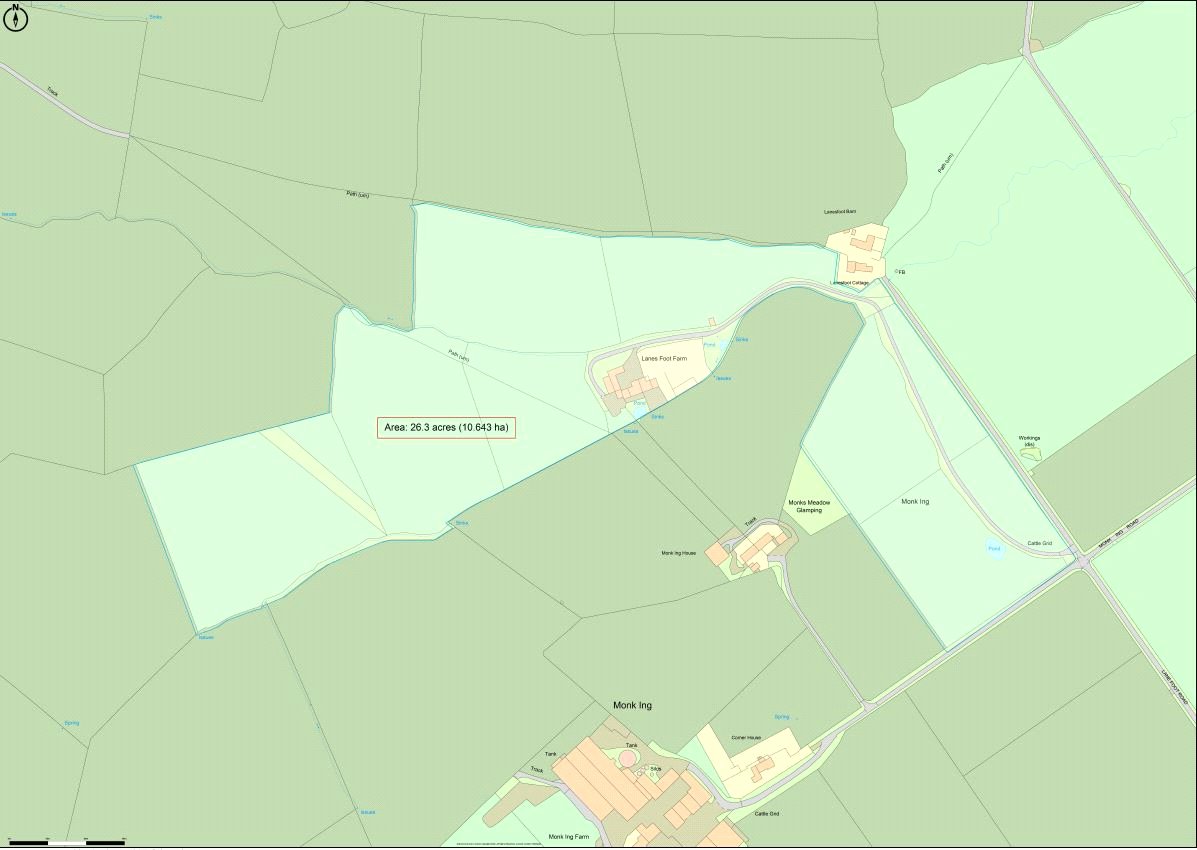 Photos of Dacre, Harrogate, North Yorkshire HG3 64378152 PrimeLocation