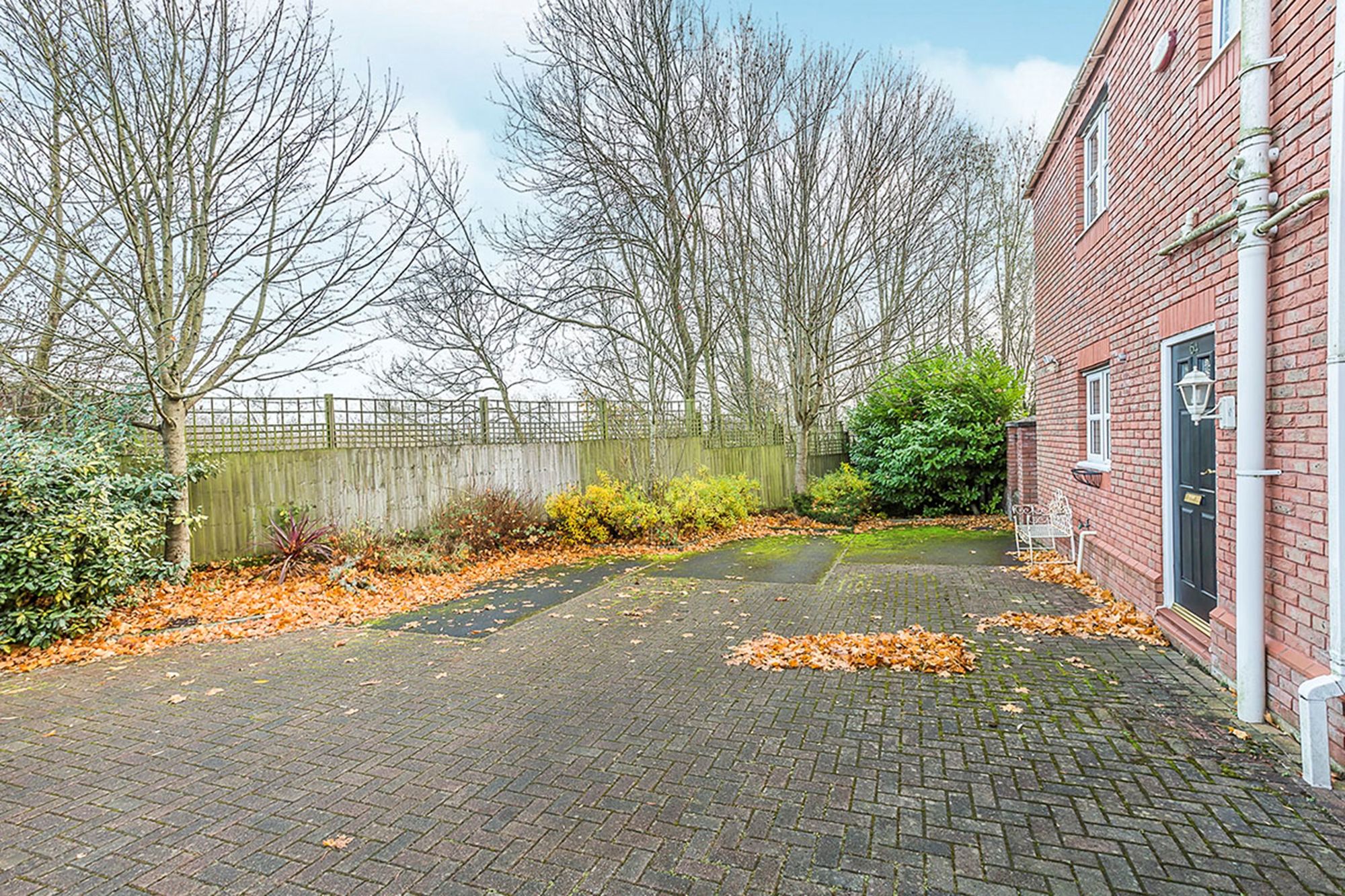 1 Bedrooms Flat to rent in Kingsbarn Close, Fulwood, Preston PR2