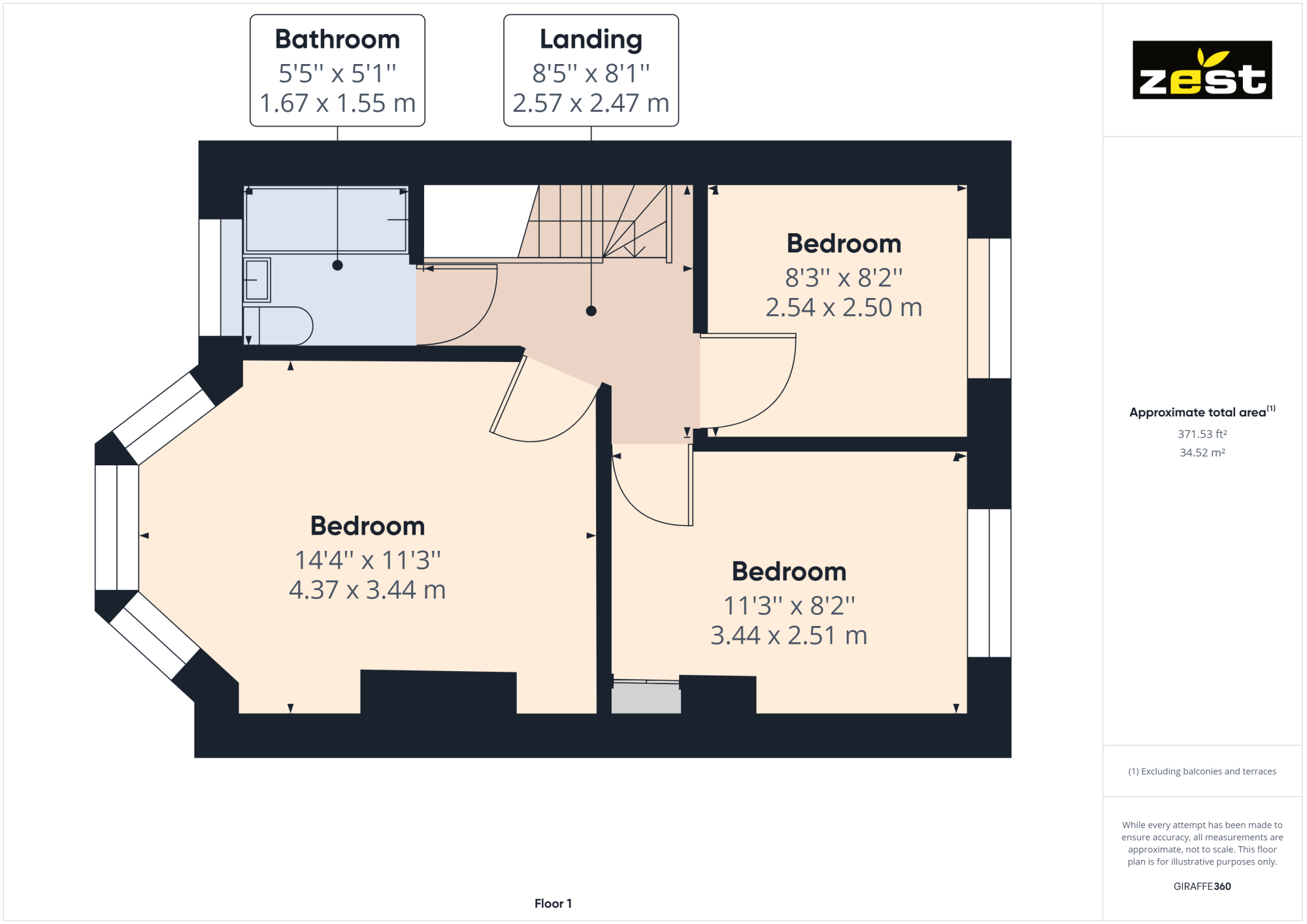 Etherington Road, Hull HU6, 3 bedroom terraced house for sale