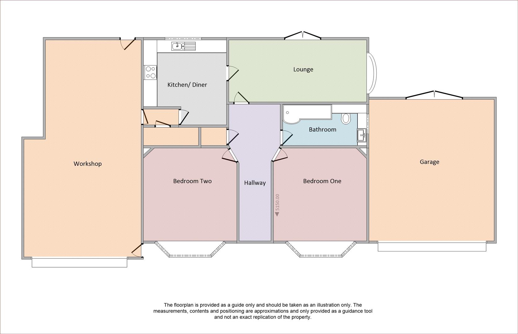 0 Bedrooms Lodge for sale in Middleton Road, Oswestry SY11