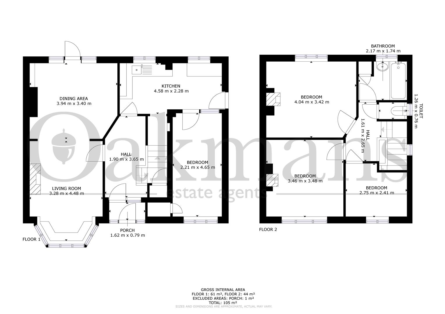 3 bed property for sale in Sarehole Road, Hall Green, Birmingham B28