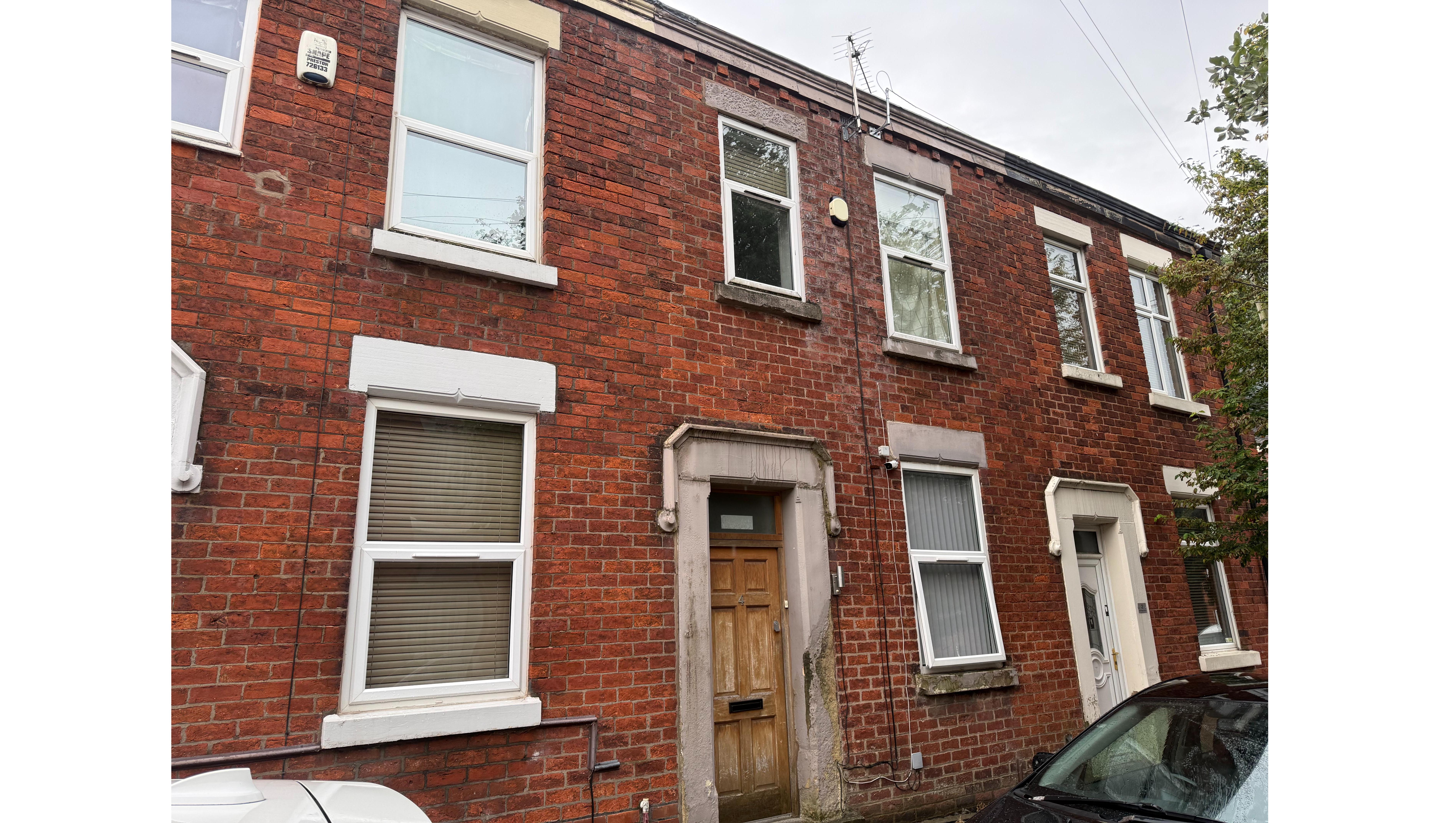 4, St. Philips Road, Preston photo 4