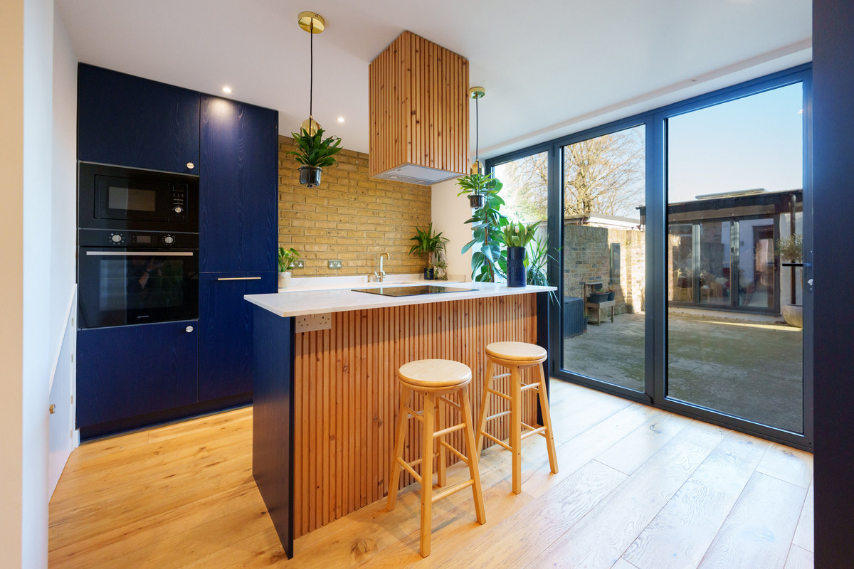 4 bedroom terraced house for sale 0