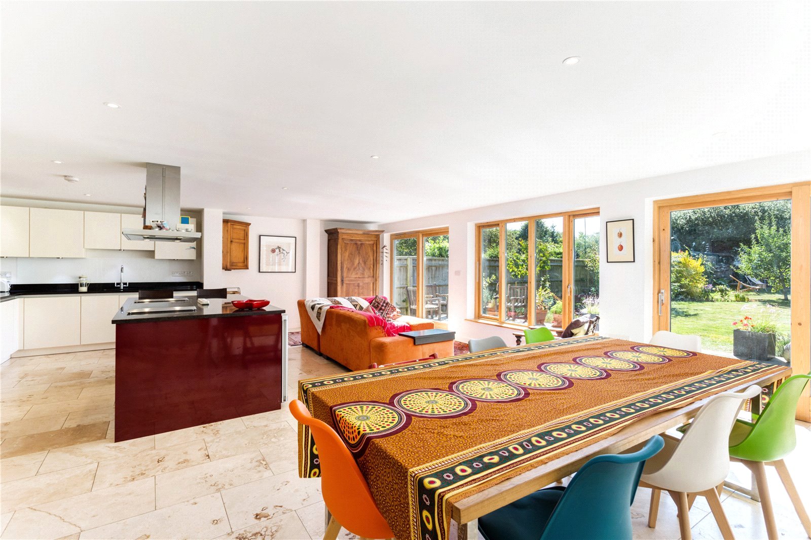 49, Blenheim Drive, Oxfordshire photo 4