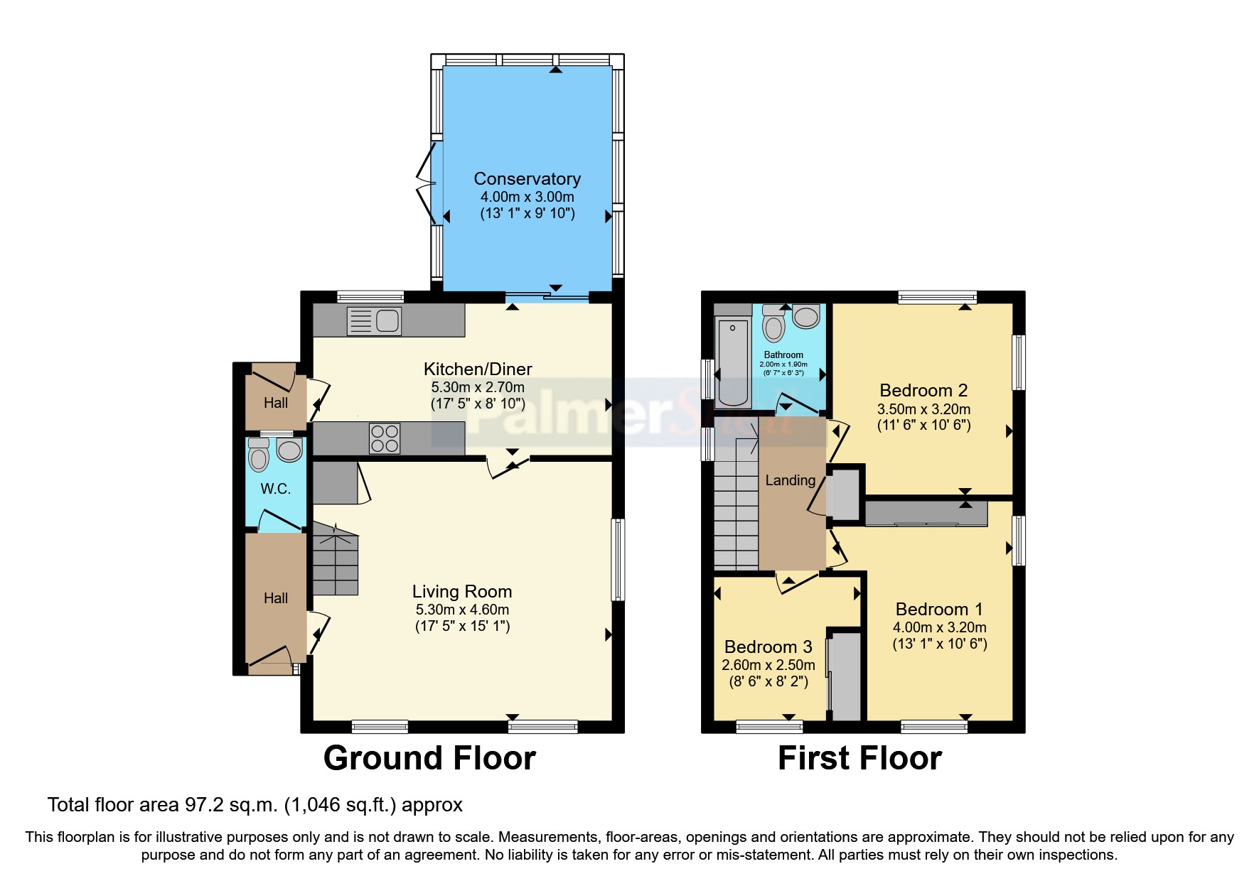 Spinneyfield, Lydeard, Taunton, Somerset TA4, 3 bedroom