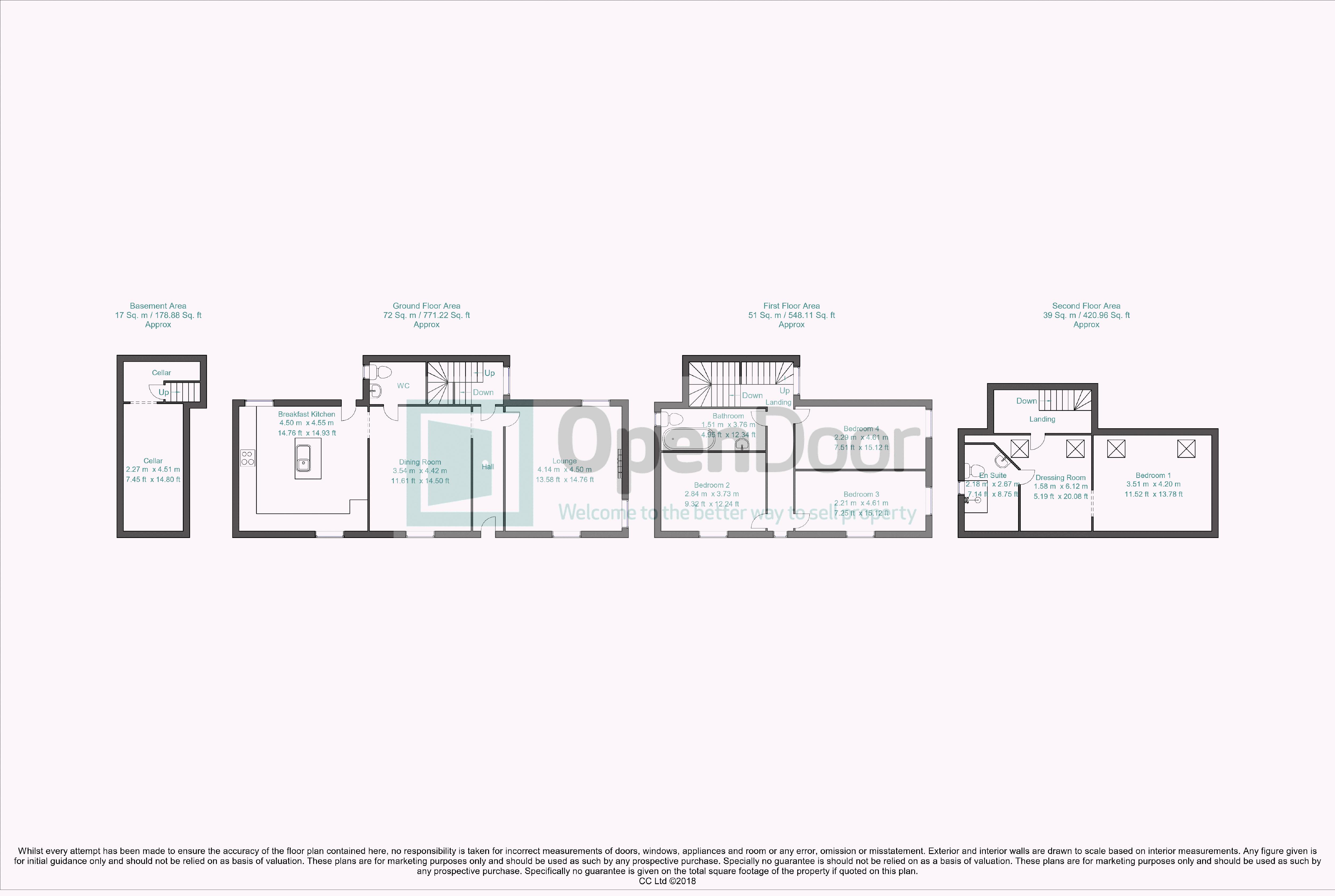 4 Bedrooms  for sale in Kiveton Lane, Todwick, Sheffield S26