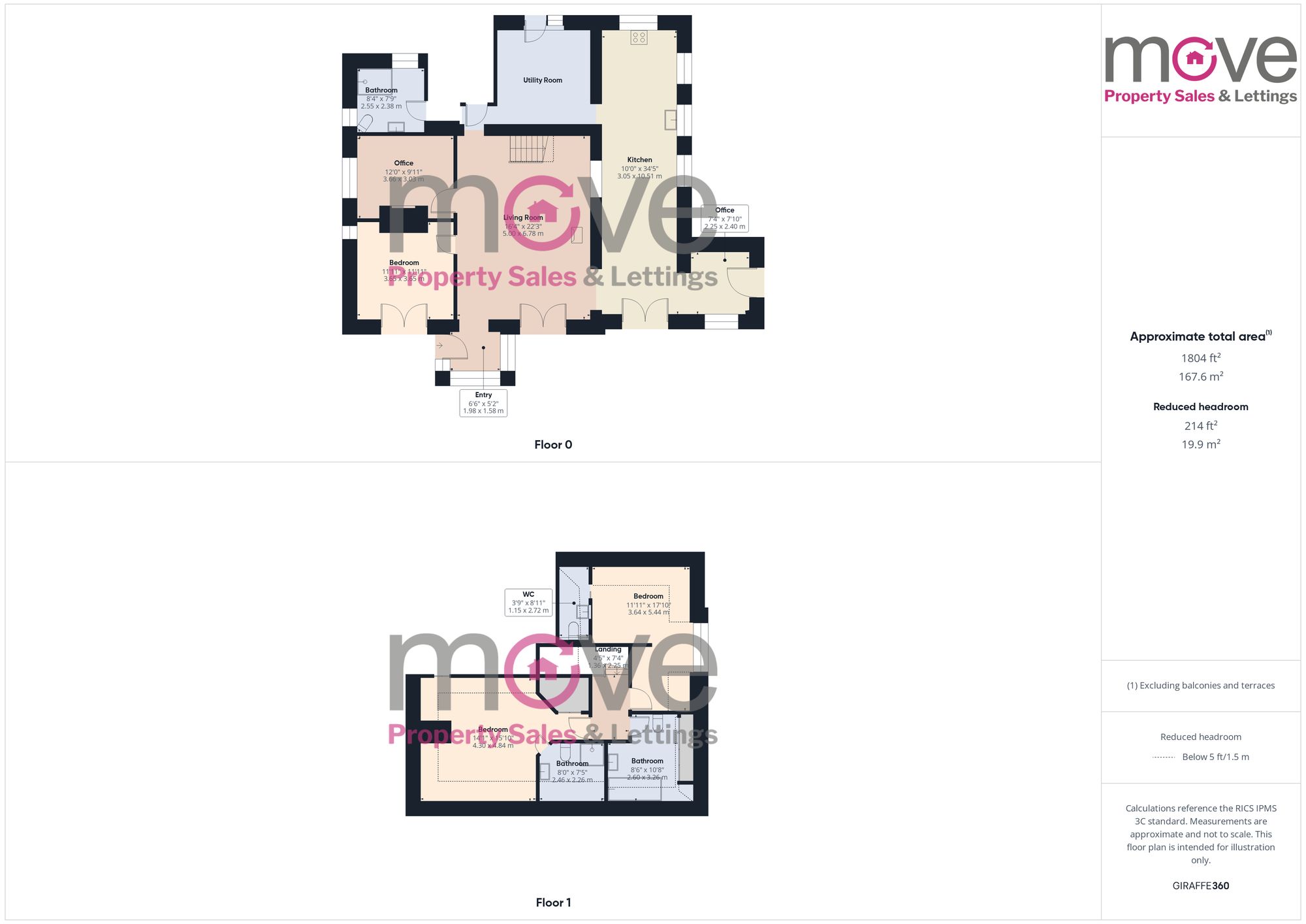 Glebe Farm Tobacconist Road, Stroud floorplan
