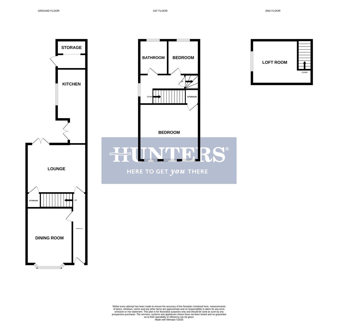 42, Coppice Lane, Brierley Hill floorplan