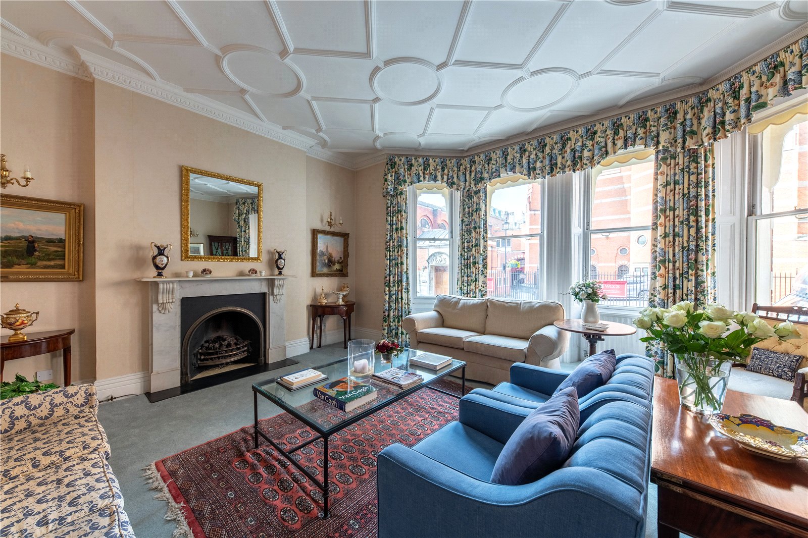 3 bedroom flat for sale 0