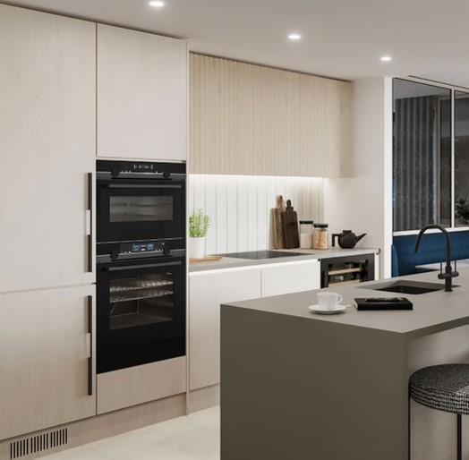 2 bedroom new flat for sale 0