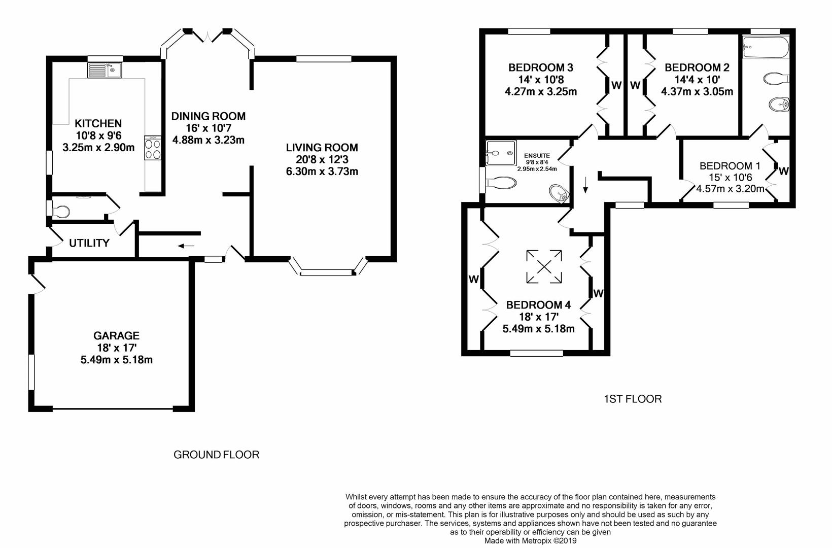 4 Bedrooms Detached house for sale in Thistle Hill, Huddersfield HD5