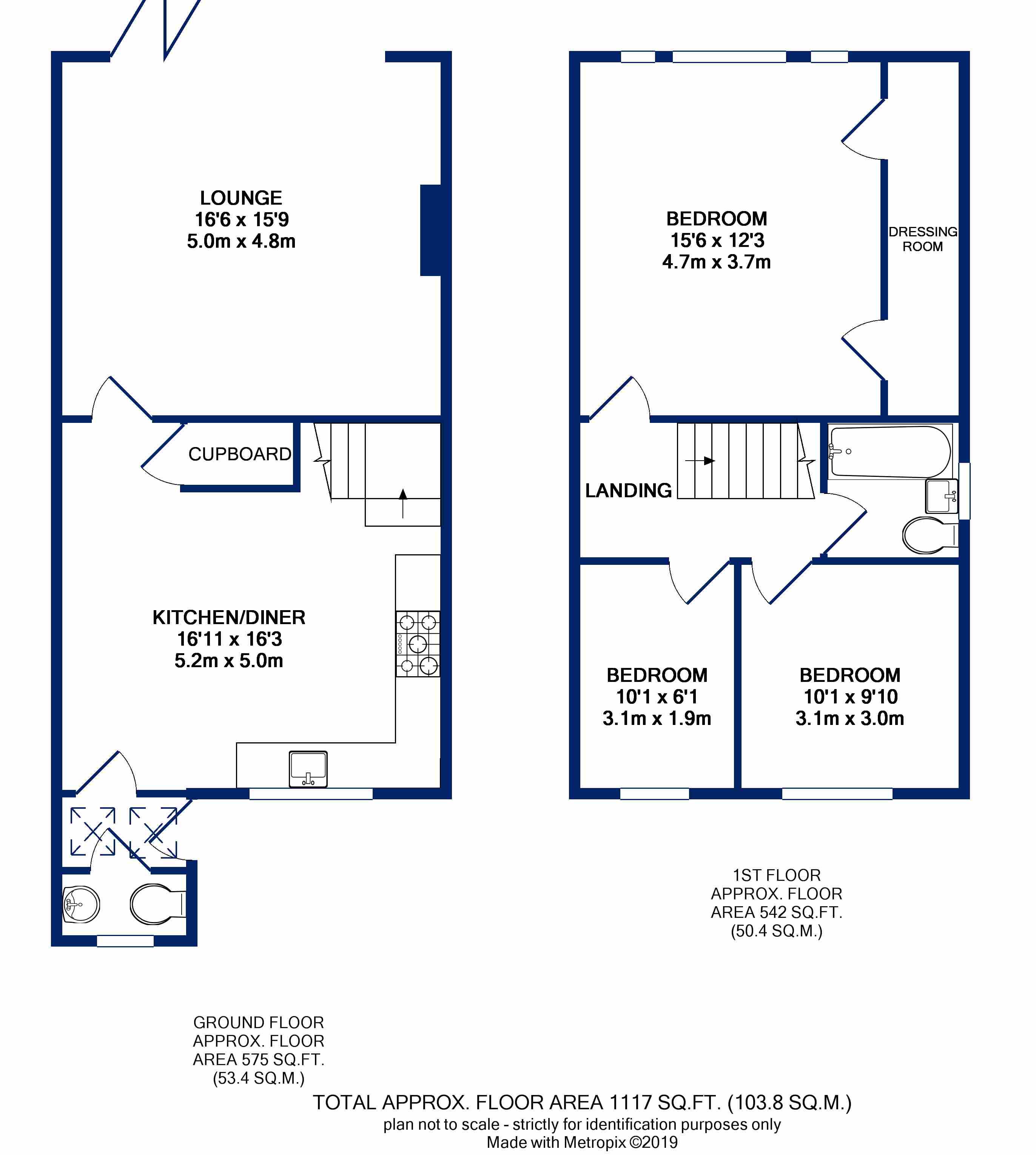 3 Bedrooms Semi-detached house for sale in Longroyd Farm, Middlestown, Wakefield, West Yorkshire WF4