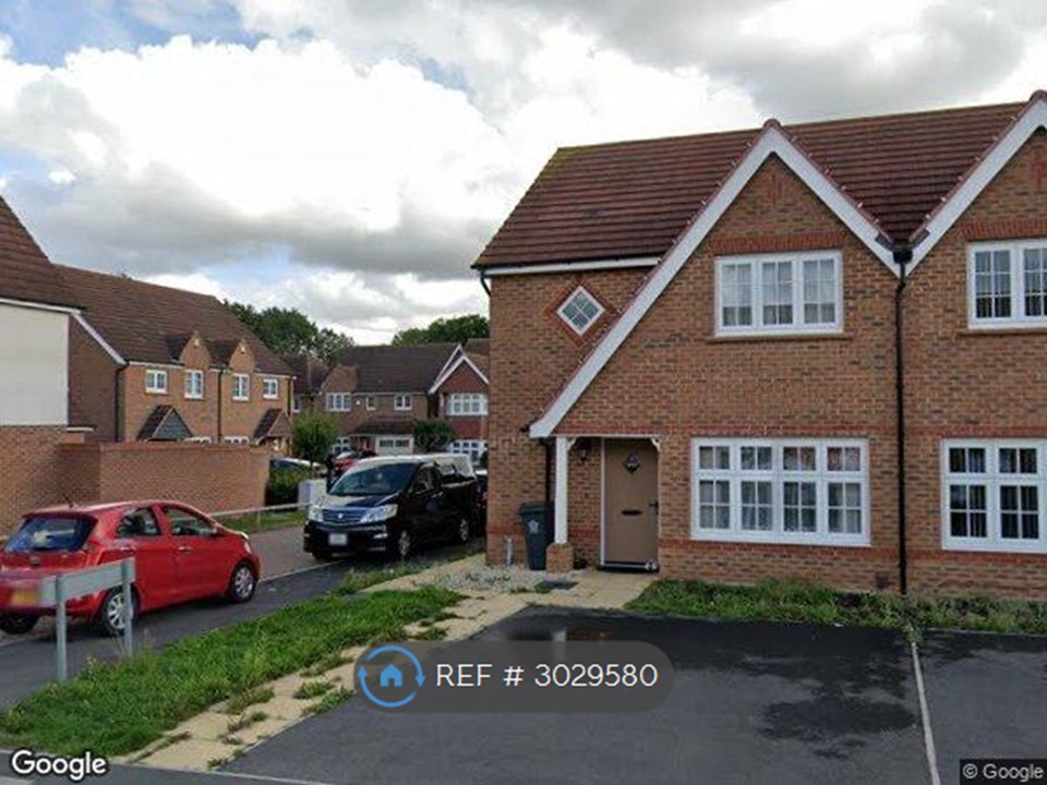 Laverton Road, Hamilton, Leicester photo 2