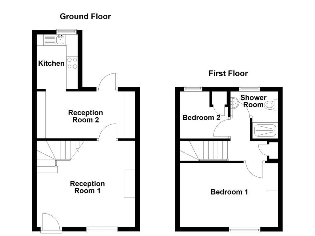 55, Mellor Lane, Mellor floorplan